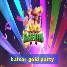 baixar gold party - slots